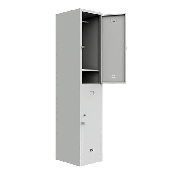 Tủ sắt LK-2N-01D