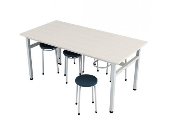 Bàn ăn công nghiệp BACC-1809