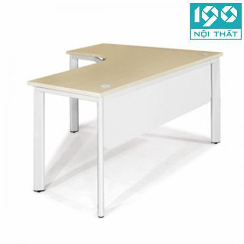 Bàn làm việc chữ L 190 BLT(P)14-CO