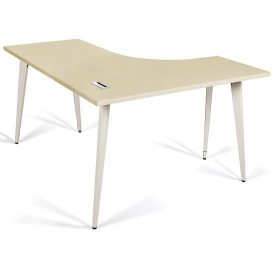 Bàn lượn chân sắt 190 1902BLP16