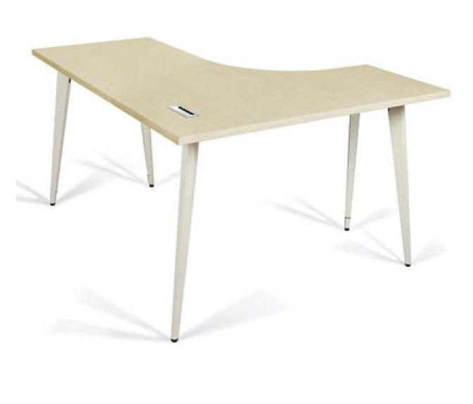 Bàn chân sắt chữ L 1902BLT16