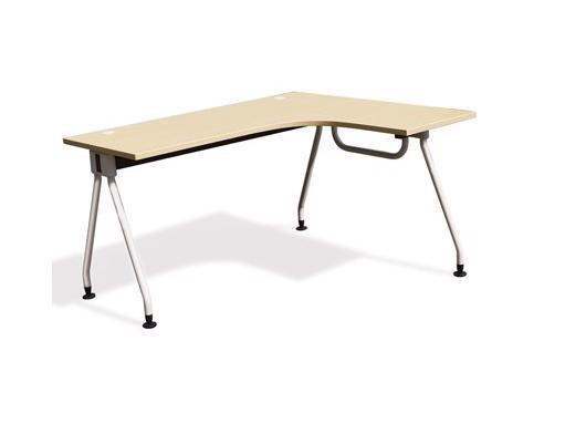 Bàn chữ L 190 BLP14-CA