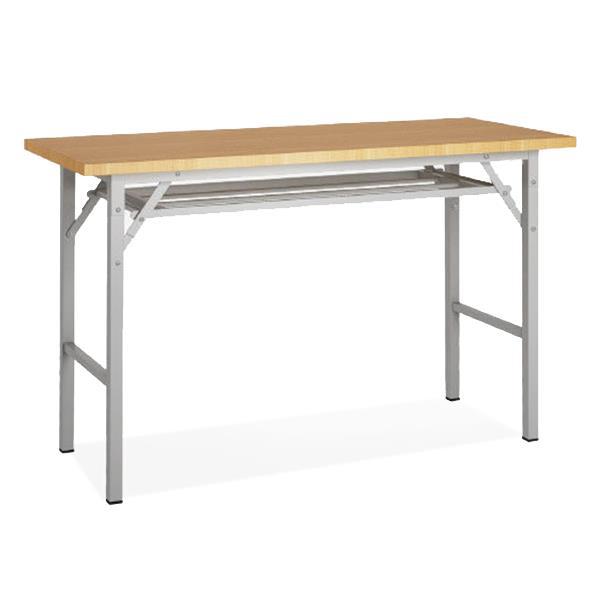 Bàn họp chân sắt BOV-1405B-1