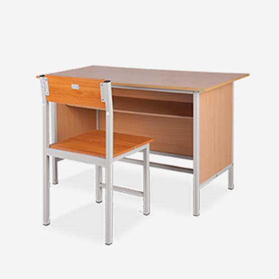 Bàn ghế giáo viên