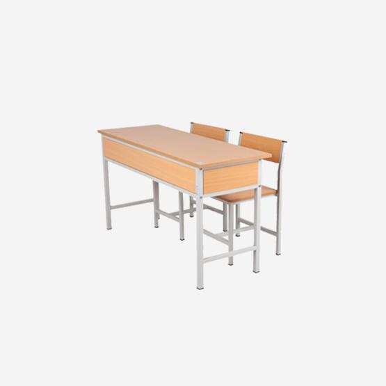 Bàn ghế sinh viên