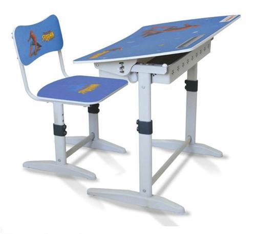 Bàn ghế học sinh BHS-14-07