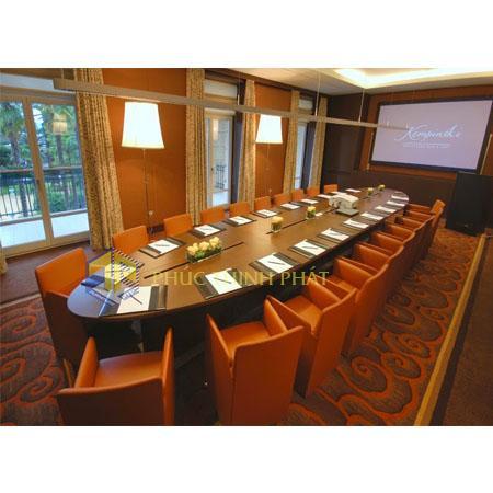 Bàn họp cao cấp BH4812E