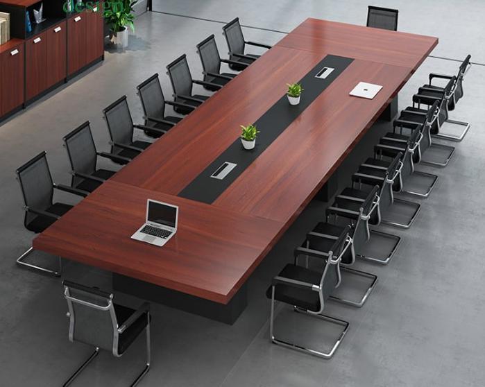 Bàn họp cao cấp XBH-G01