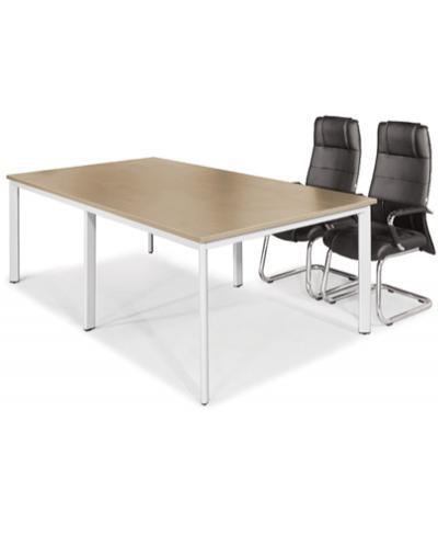 Bàn họp chân sắt 190 BCO24