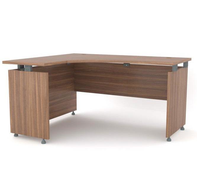 Bàn lượn góc trái 190 BLT18-CG