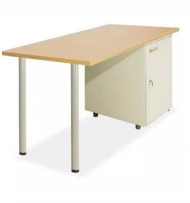 Bàn làm việc liền hộc sắt 190 BCT18-HS2