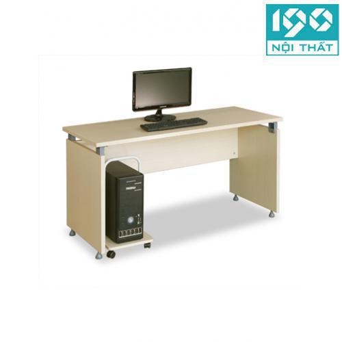 Bàn làm việc Tradi 190 BG02B