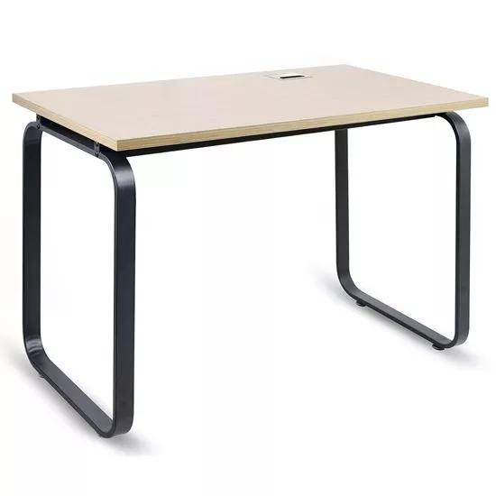 Bàn nhân viên chân sắt 1903B16