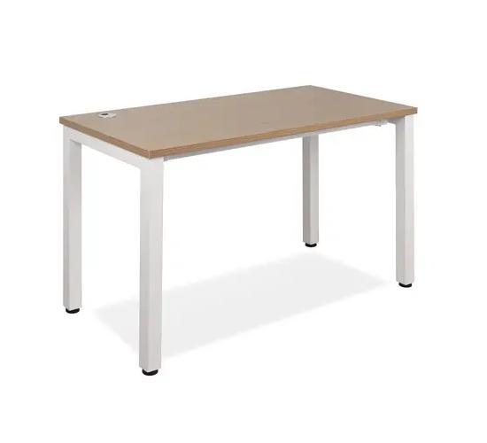 Bàn nhân viên chân sắt 1905B12