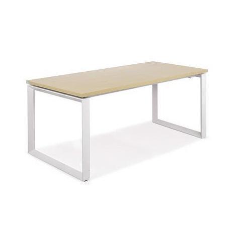 Bàn nhân viên chân sắt 1m6 1906A.B16