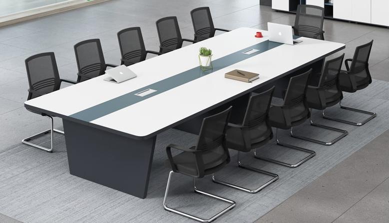 Bàn phòng họp cao cấp XBH-G4214