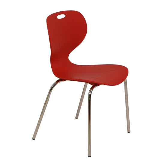 Ghế tựa nhựa 190 GT07