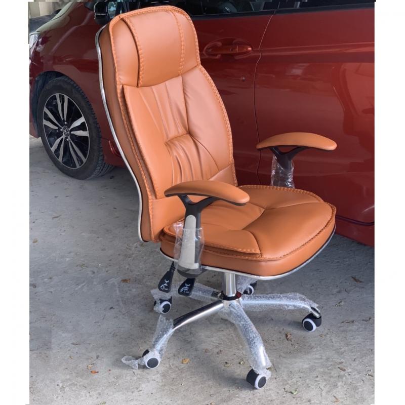 Ghế da giám đốc PT373