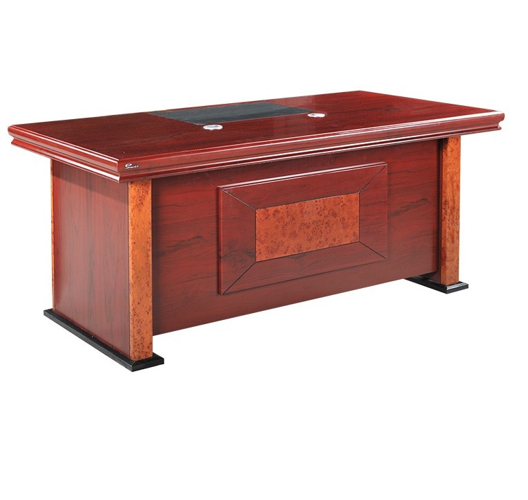 Bàn giám đốc sơn PU DT1680H37