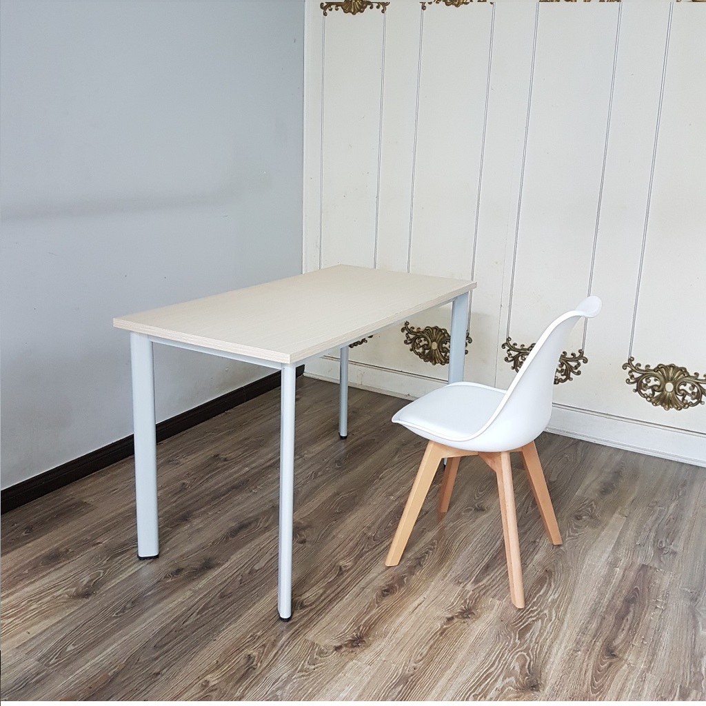 Bàn làm việc chân sắt PT120C7