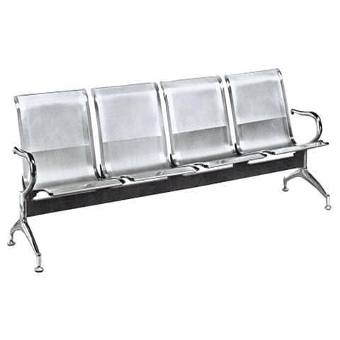 Ghế băng chờ nhập khẩu PPS04-M