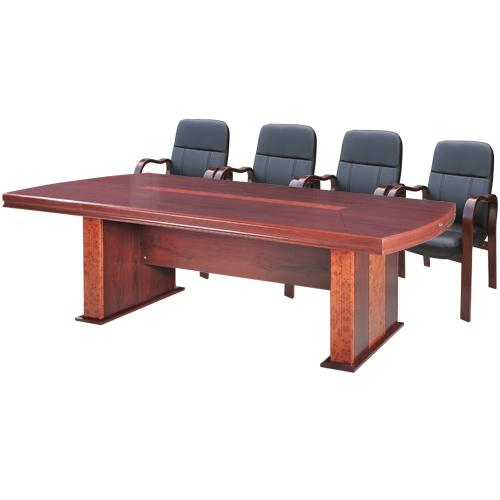 Bàn họp sơn PU CT2412H6