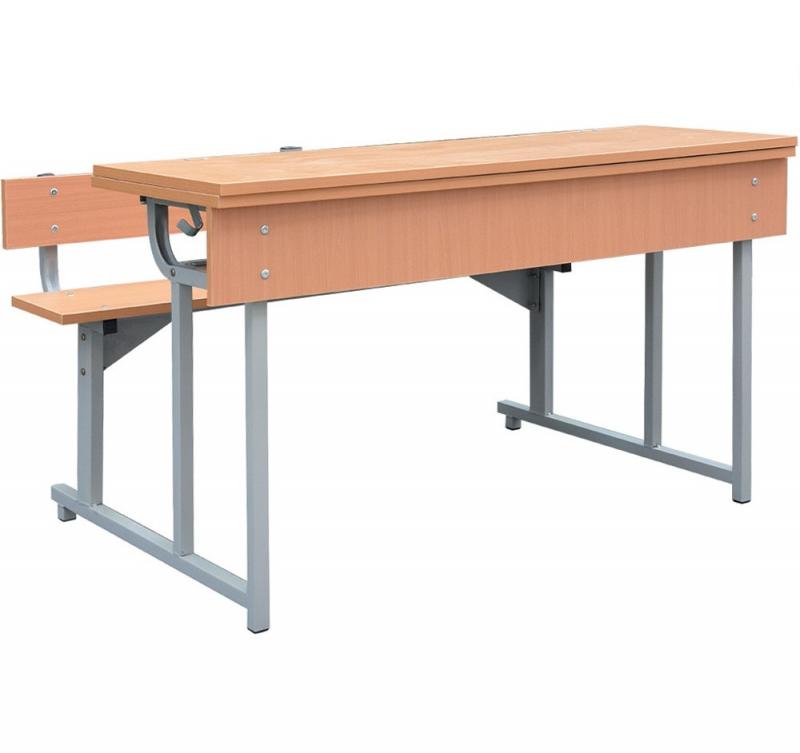 Bàn học sinh bán trú Hòa Phát BBT101C