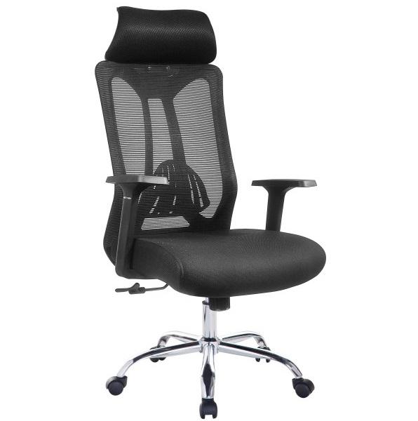 Ghế lưới trưởng phòng PT356G