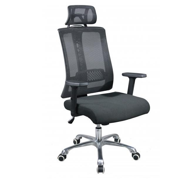 Ghế lưới trưởng phòng cao cấp PTT-305G