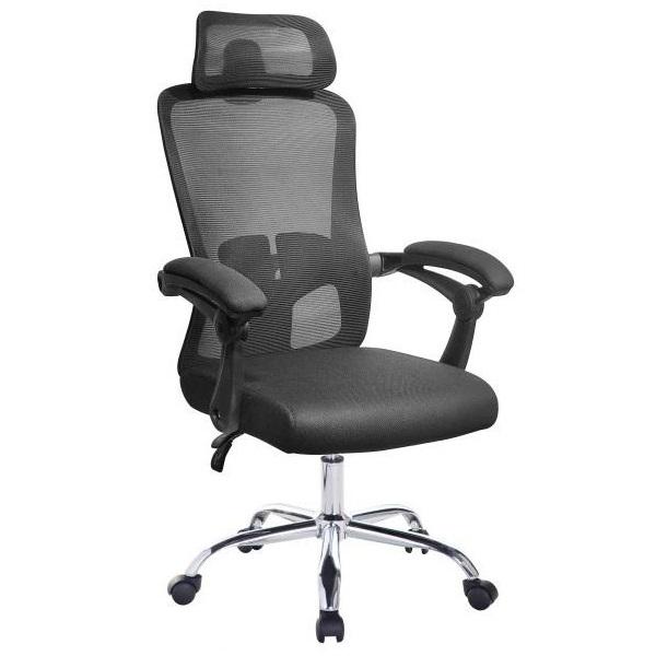 Ghế lưới trưởng phòng PT358G