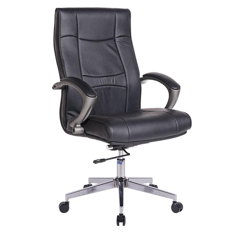 Ghế da trưởng phòng SG904