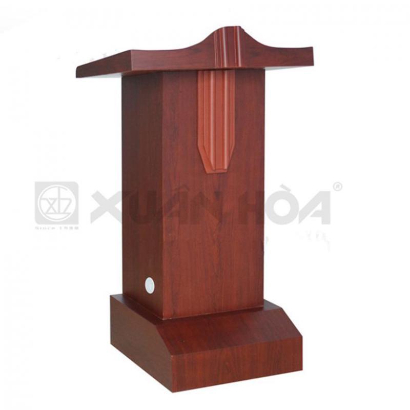 Bục phát biểu BPB-01 PU