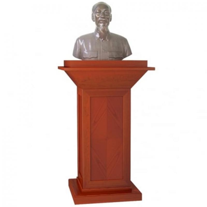 Bục tượng Bác BTB-01PU