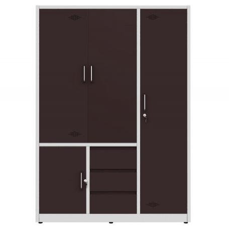 Tủ quần áo CA-9A-3KL