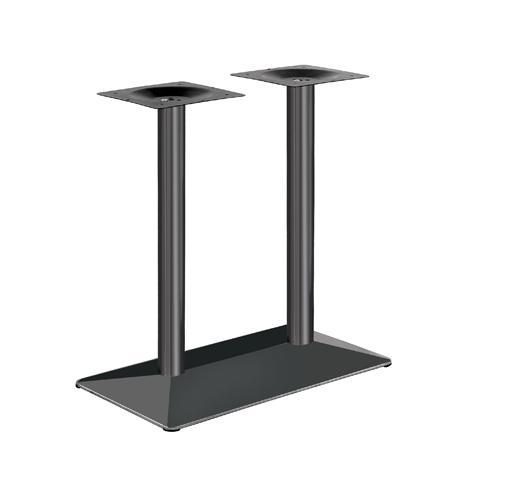 Chân bàn cafe 190 CBCF03-2