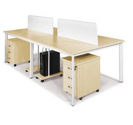 Cụm bàn làm việc