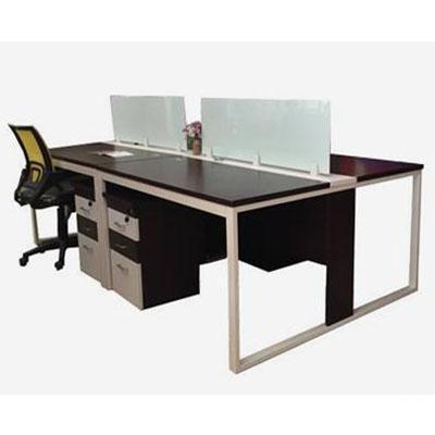 Cụm bàn nhân viên FO3-BMD-01
