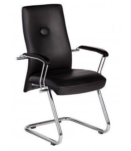 Ghế họp lưng cao PTQ-10C