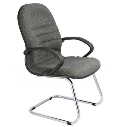 Ghế chân quỳ chân mạ GQ02-M