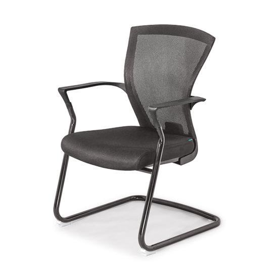 Ghế chân quỳ lưới chân sơn GQ14-S