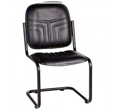 Ghế họp chân quỳ PTQ-07