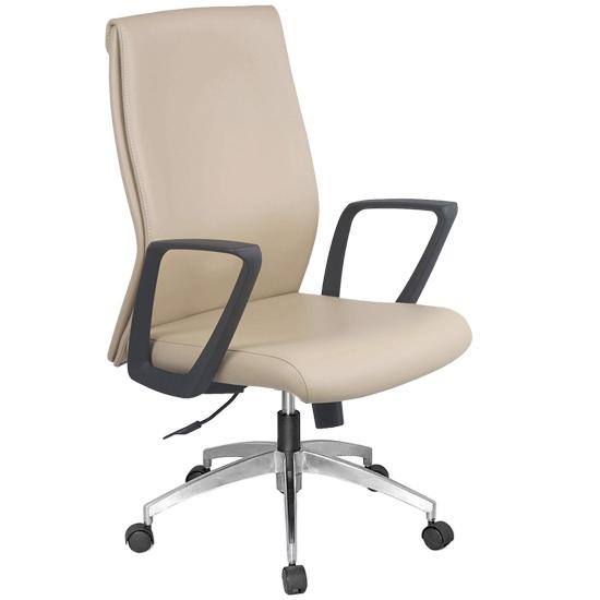 Ghế da trưởng phòng GX405A-HK