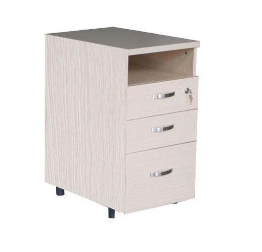 Hộc cố định 3 ngăn kéo 190 HG03