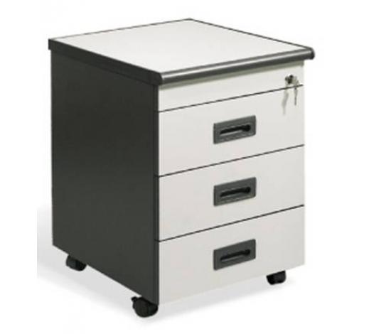 Hộc di động 3 ngăn kéo 190 HG01