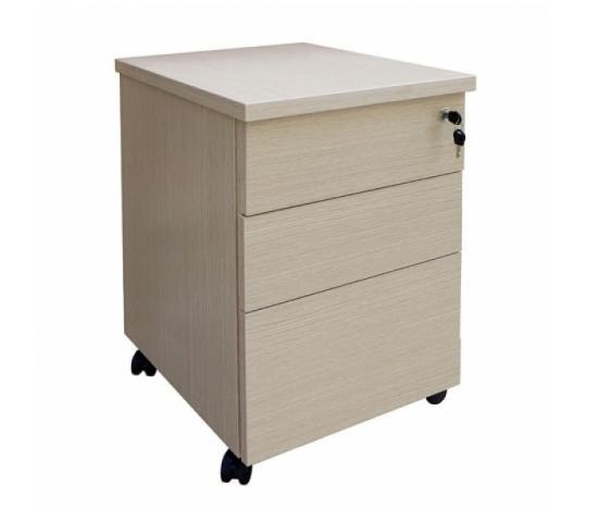 Hộc di động 3 ngăn kéo 190 HG02B