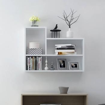 Kệ sách treo tường KG10