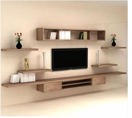 Kệ TV & Kệ trang trí