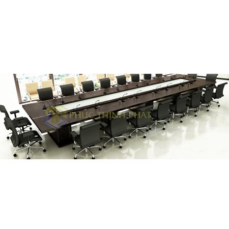 Bàn họp cao cấp PTV8022