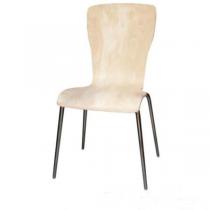 Ghế uốn lưng cong GL-147