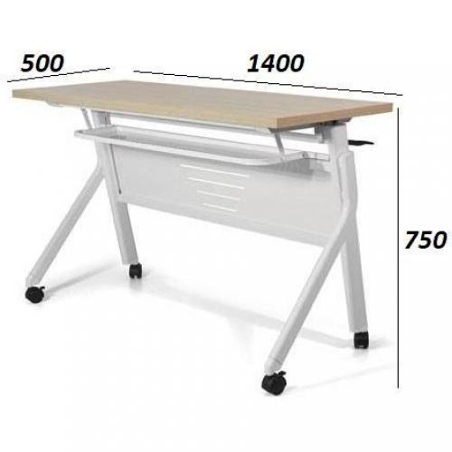 Bàn huấn luyện gấp BHL14B